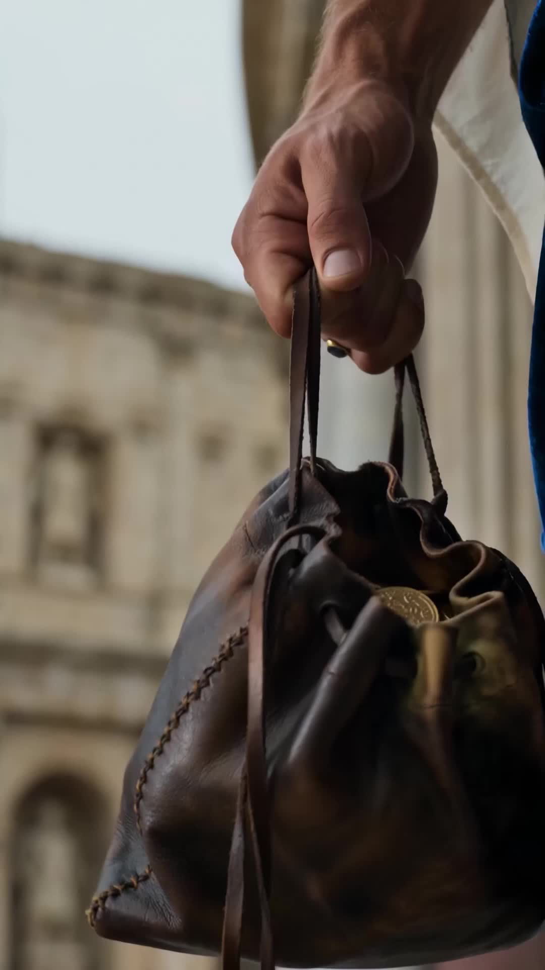 Episodio 13 - El Señor del Imperio